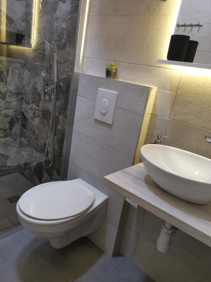 Apartments Lara - Split Croatia Exteriör bild