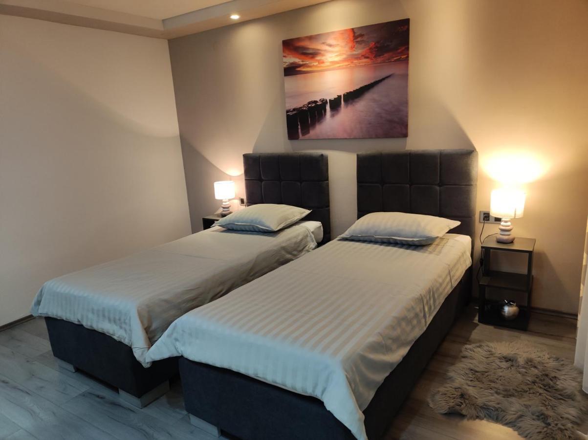 Apartments Lara - Split Croatia Exteriör bild