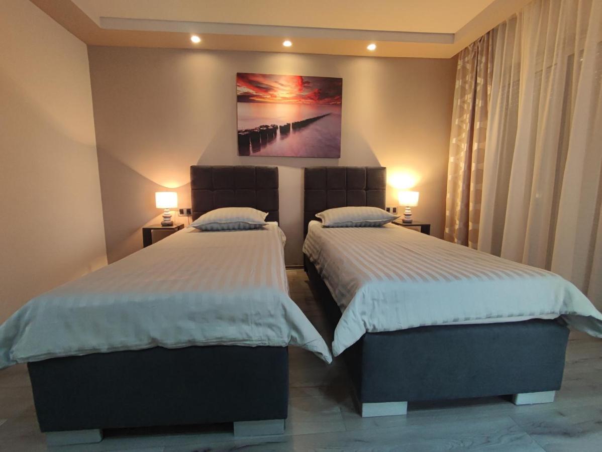 Apartments Lara - Split Croatia Exteriör bild