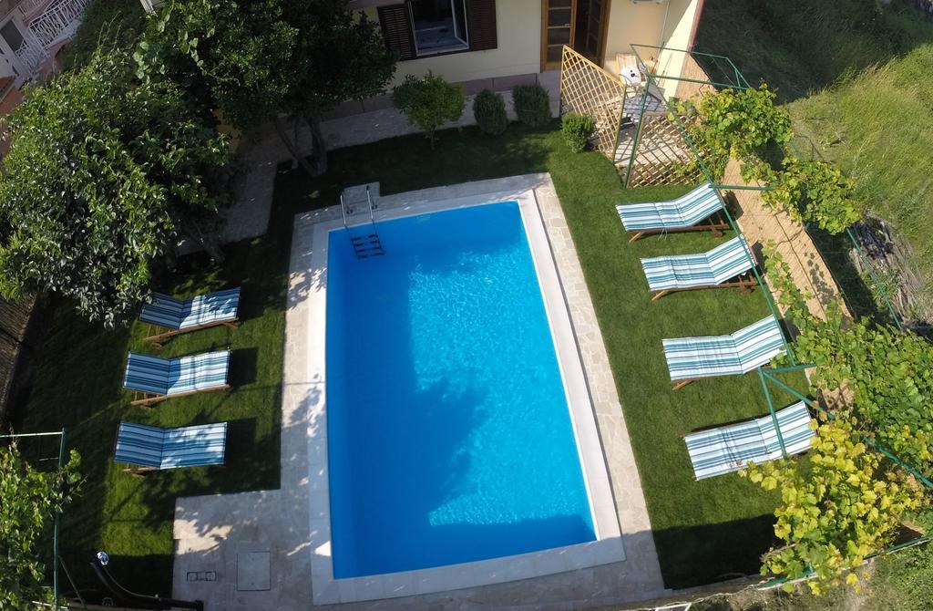 Apartments Lara - Split Croatia Exteriör bild