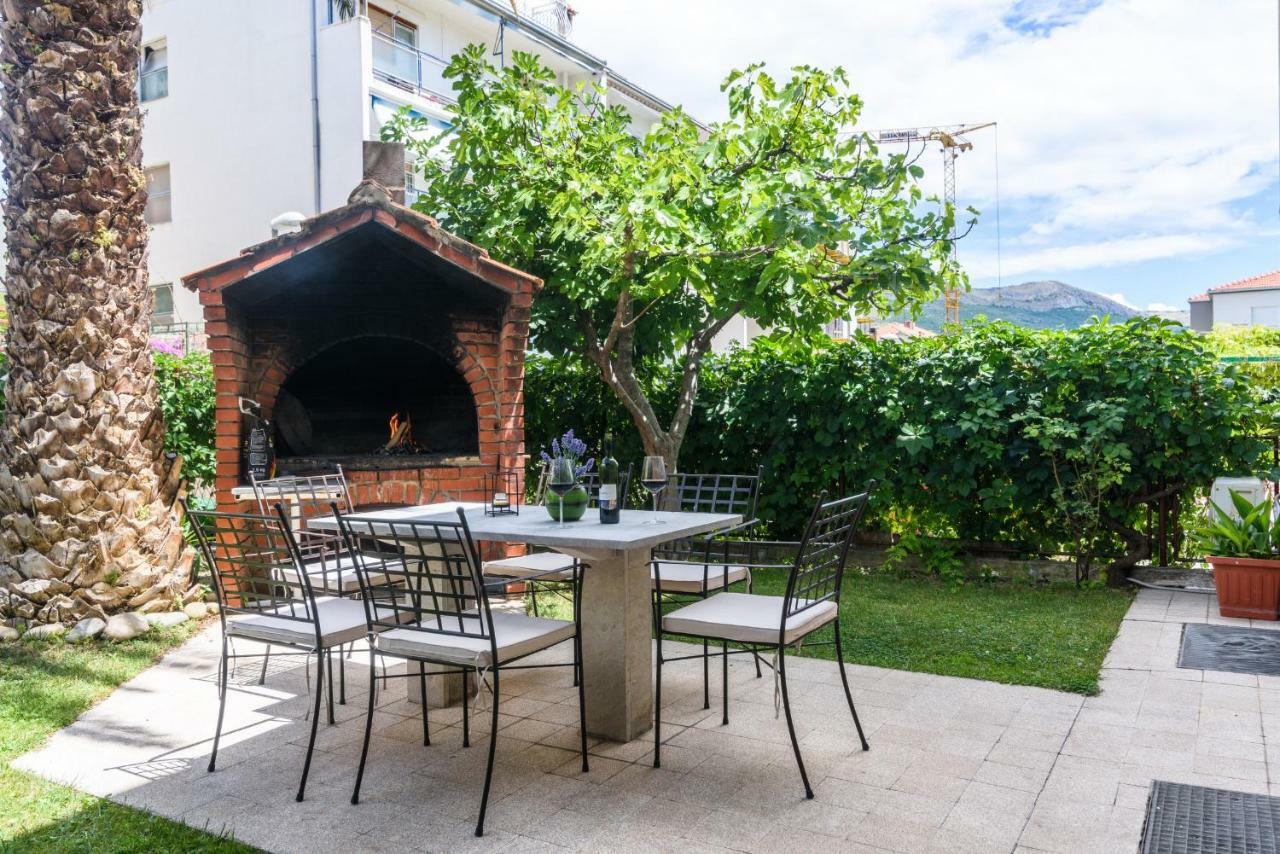 Apartments Lara - Split Croatia Exteriör bild
