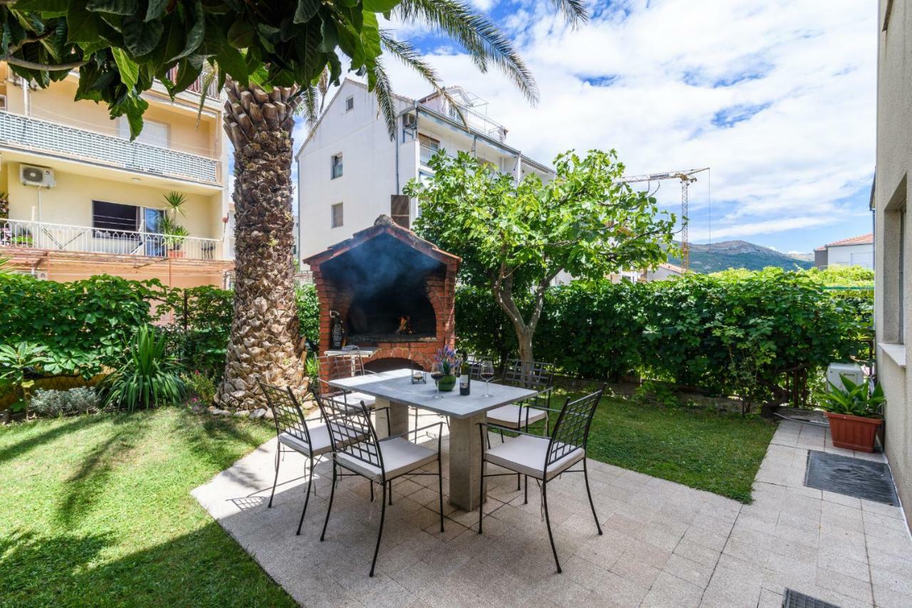 Apartments Lara - Split Croatia Exteriör bild