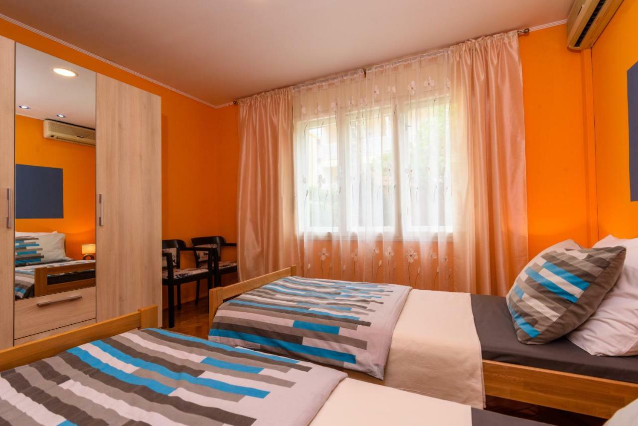 Apartments Lara - Split Croatia Exteriör bild