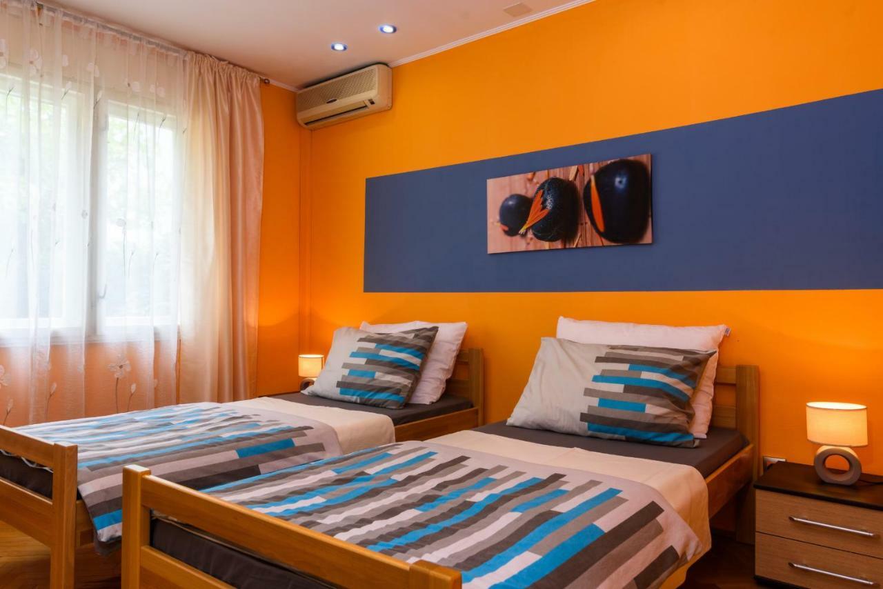 Apartments Lara - Split Croatia Exteriör bild