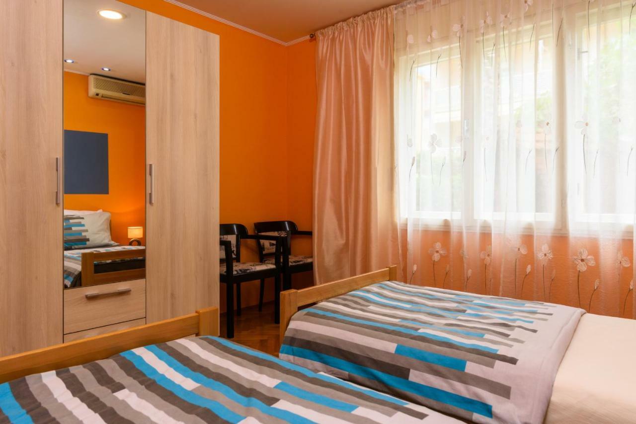 Apartments Lara - Split Croatia Exteriör bild