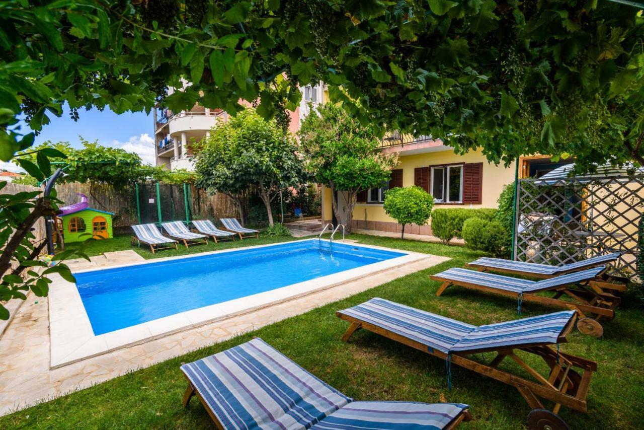 Apartments Lara - Split Croatia Exteriör bild