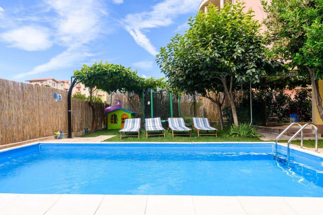 Apartments Lara - Split Croatia Exteriör bild